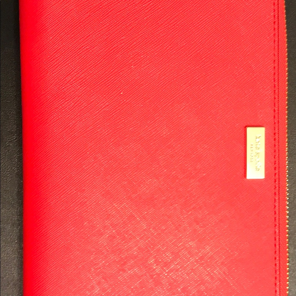 Katie Spade Wallet